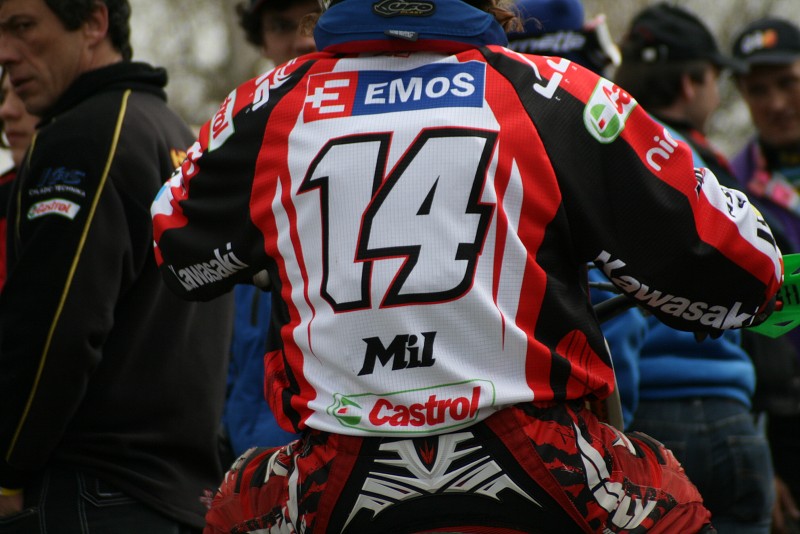 MEZ MČR Pacov 20.4.2008